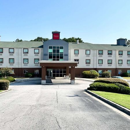 Ramada By Wyndham Lithia Springs Atlanta Hotel Buitenkant foto
